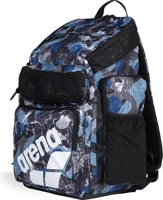 Arena Рюкзак ARENA ONE GO BACKPACK 45L AO Scratched