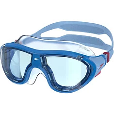 Speedo Очки для плавания BIOFUSE 2.0 MASK JUNIOR Blue