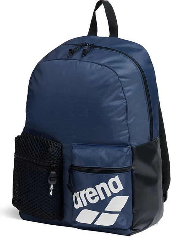 Arena Рюкзак ARENA ONE GO BACKPACK 30L navy