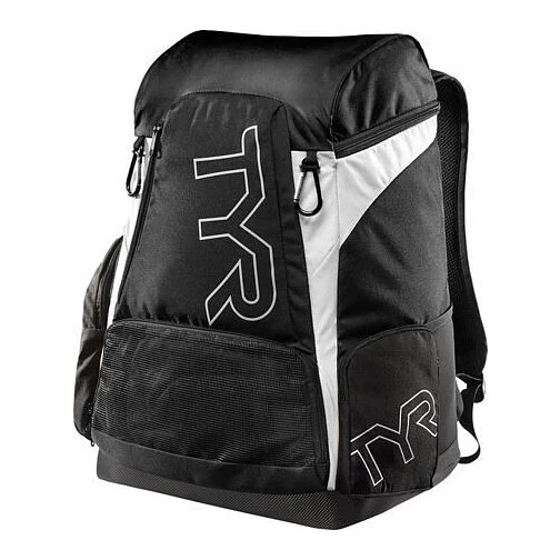 TYR Рюкзак Alliance 30L Backpack Black/White