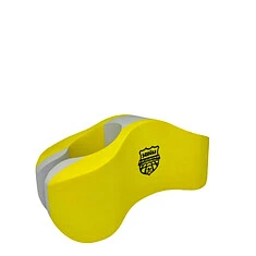 SwimTraining Колобашка-фиксатор для лодыжек КФн Желтый