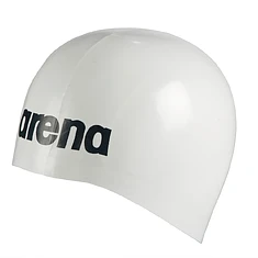 Arena Шапочка для плавания Moulded Pro II White