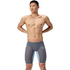 Speedo Гидрошорты Fastskin LZR Pure Valor 2.0 Jammer Grey/Blue