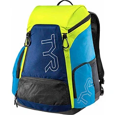 TYR Рюкзак Alliance 30L Backpack Blue/Green