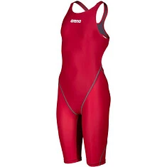 Arena Гидрокостюм POWERSKIN ST NEXT OB JR Deep Red