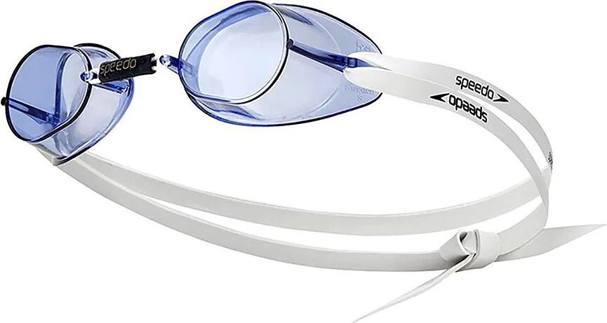 Speedo Очки для плавания Swedish Blue