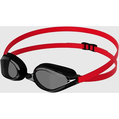 Speedo Очки для плавания Fastskin Speedsocket 2 red/black