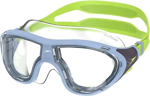 Speedo Очки для плавания BIOFUSE 2.0 MASK JUNIOR Purple