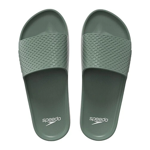 Speedo Сланцы Man Entry Slide Green