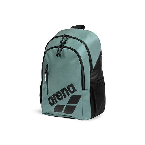 Arena Рюкзак ARENA ALL SET BACKPACK 30L sage