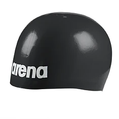 Arena Шапочка для плавания Moulded Pro II Black