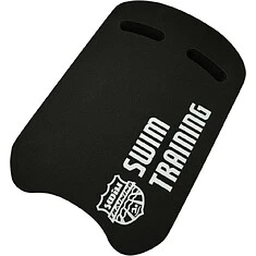 SwimTraining Доска для плавания "Классик" Черный