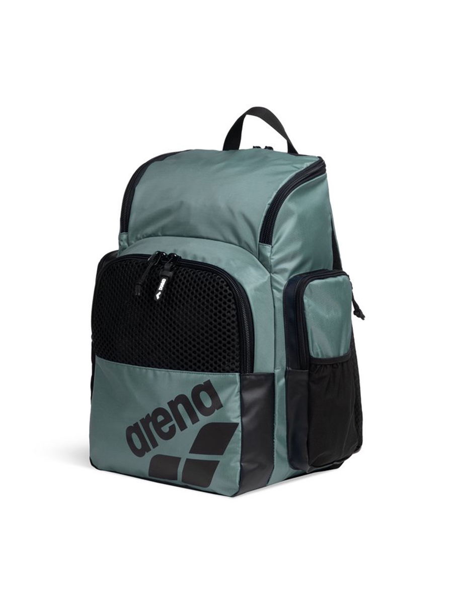 Arena Рюкзак ARENA ONE GO BACKPACK 35L sage