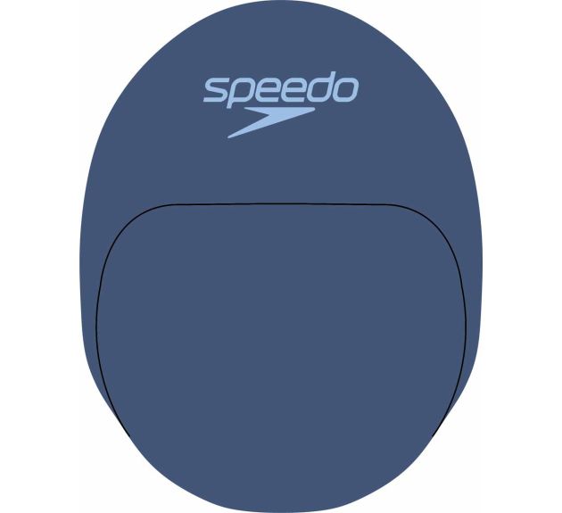 Speedo Шапочка для плавания стартовая Fastskin Cap Blue
