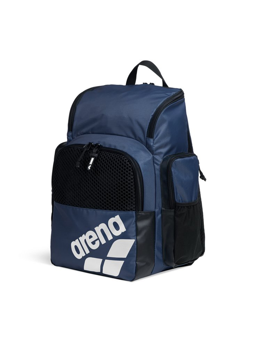Arena Рюкзак ARENA ONE GO BACKPACK 35L navy