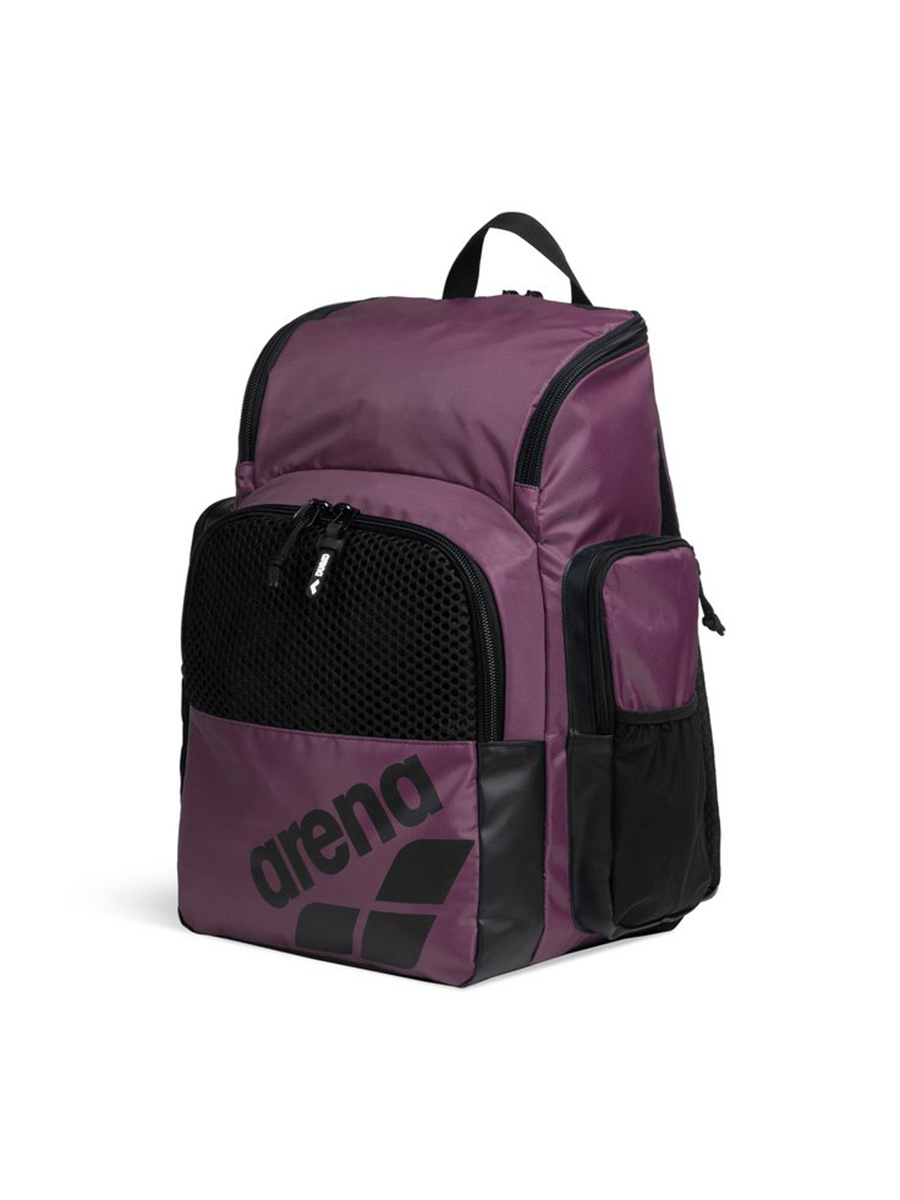 Arena Рюкзак ARENA ONE GO BACKPACK 35L plum