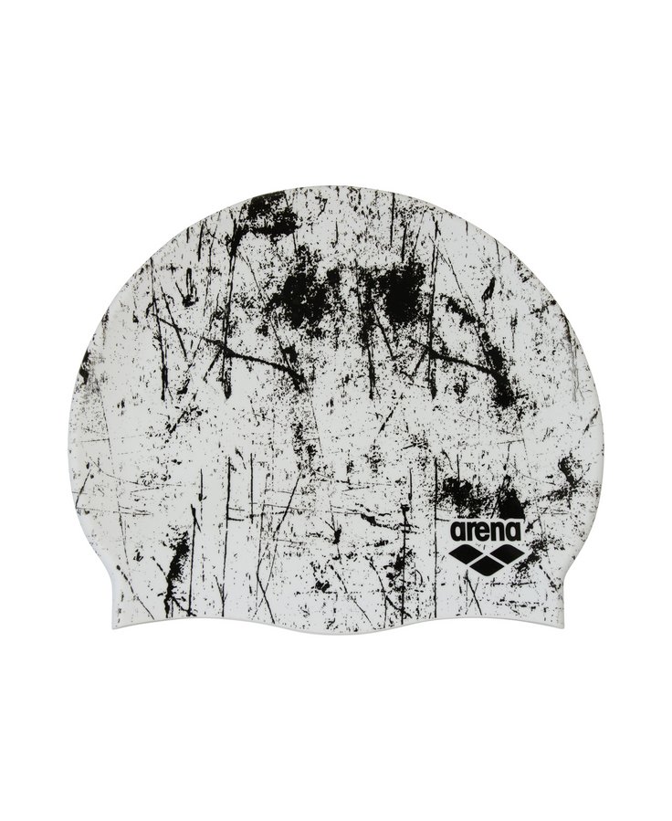 Arena Шапочка для плавания PRINT 2 Lacquer