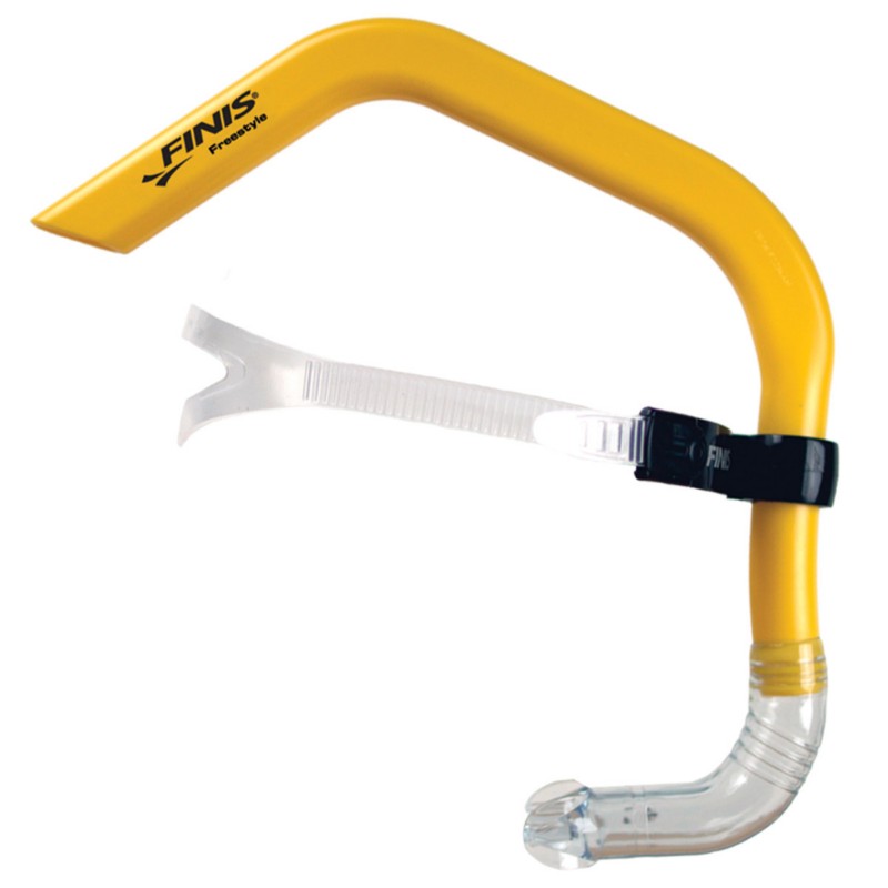Finis Трубка для плавания Freestyle Snorkel