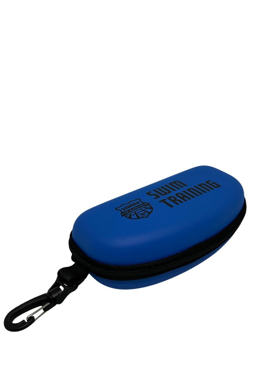 SwimTraining Чехол для очков ST Синий-Черный