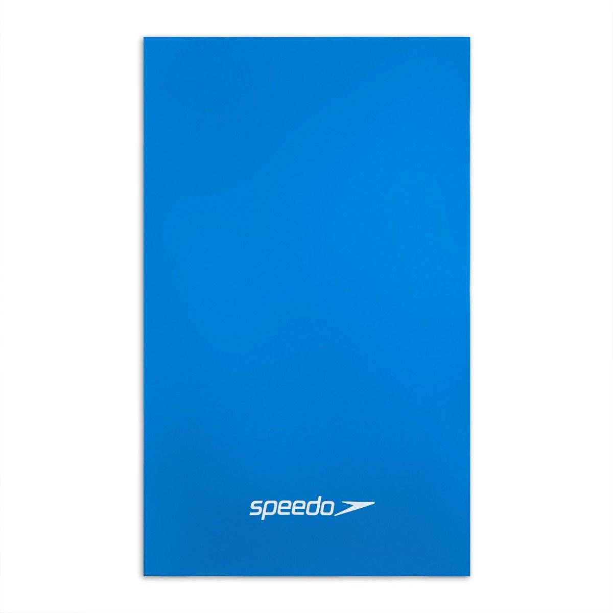Speedo Полотенце Microfibre Towel Blue