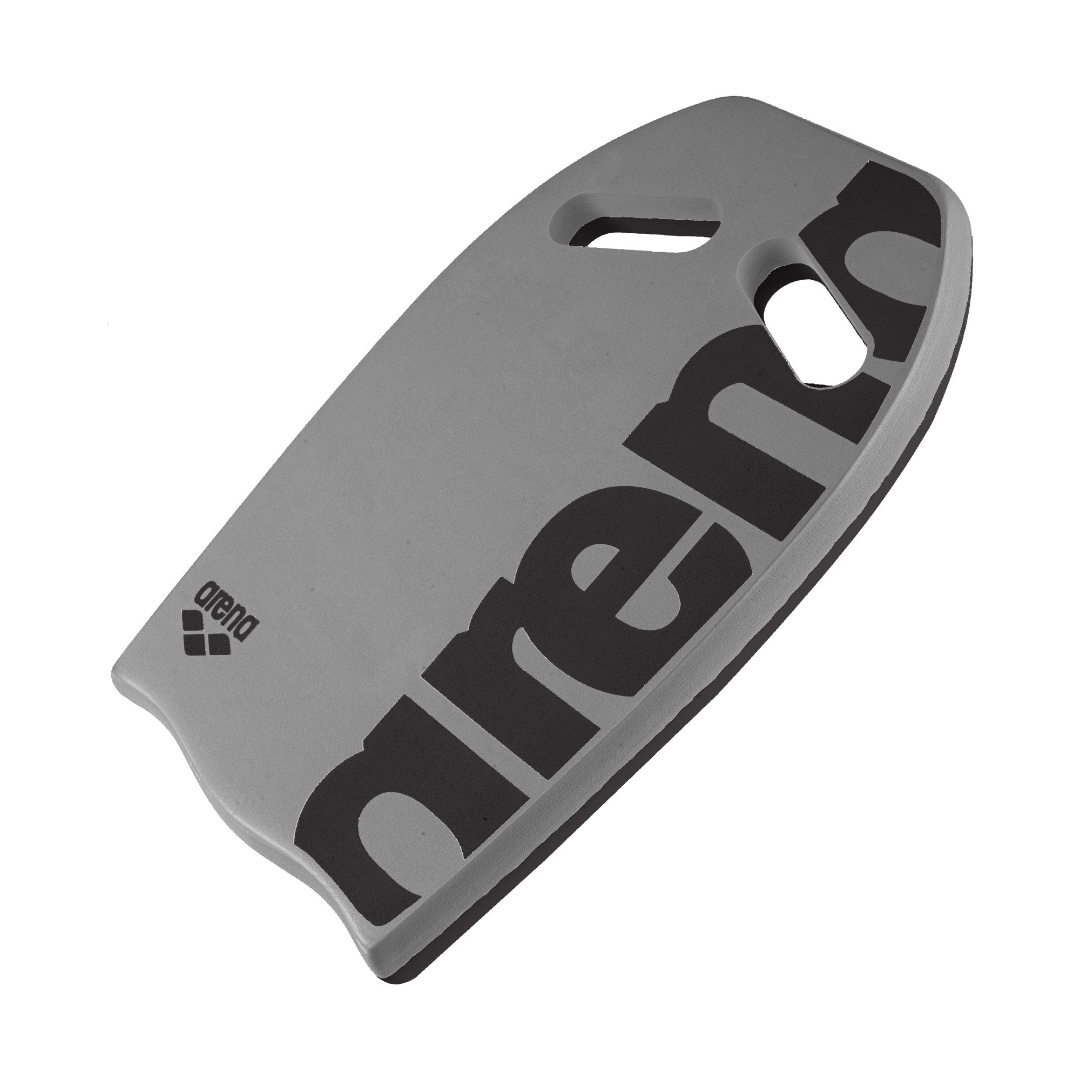 Arena Доска для плавания Kickboard Silver