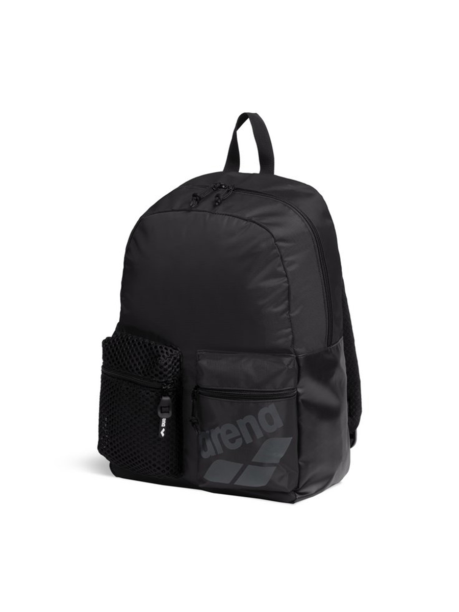 Arena Рюкзак ARENA ONE GO BACKPACK 30L black