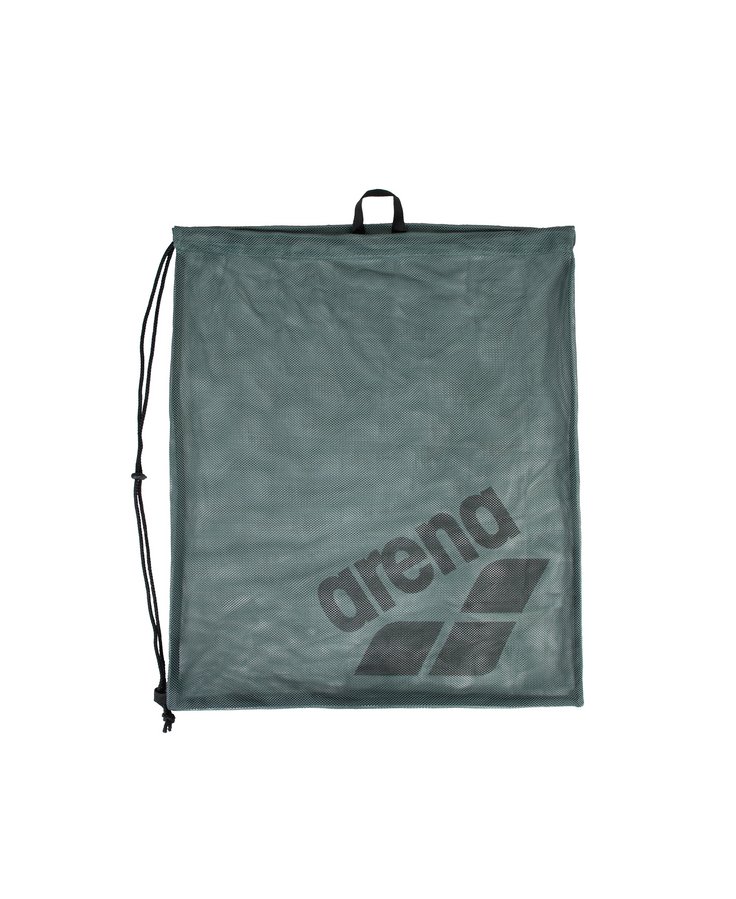 Arena Мешок-рюкзак ONE GO MESH BAG Sage