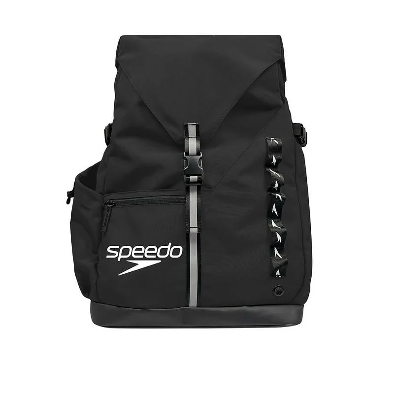 Speedo Рюкзак Vanquisher Bag 45L Black