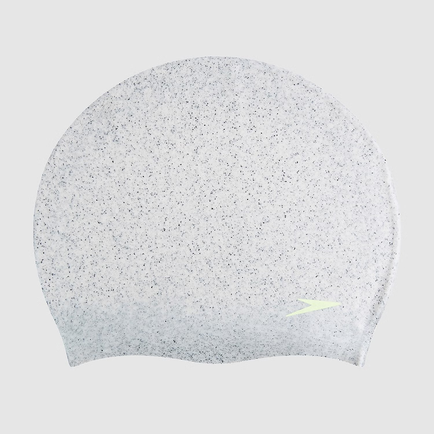 Speedo Шапочка для плавания Women's Recycled Cap Grey/Green