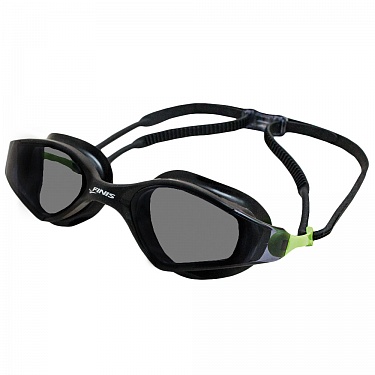 Finis Очки для плавания Voltage black/smoke