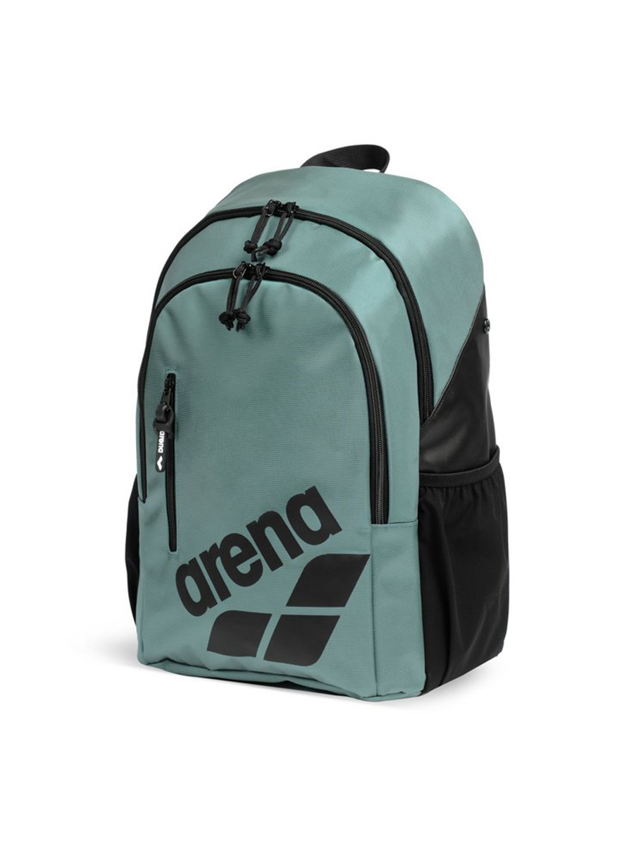 Arena Рюкзак ARENA ALL SET BACKPACK 30L sage