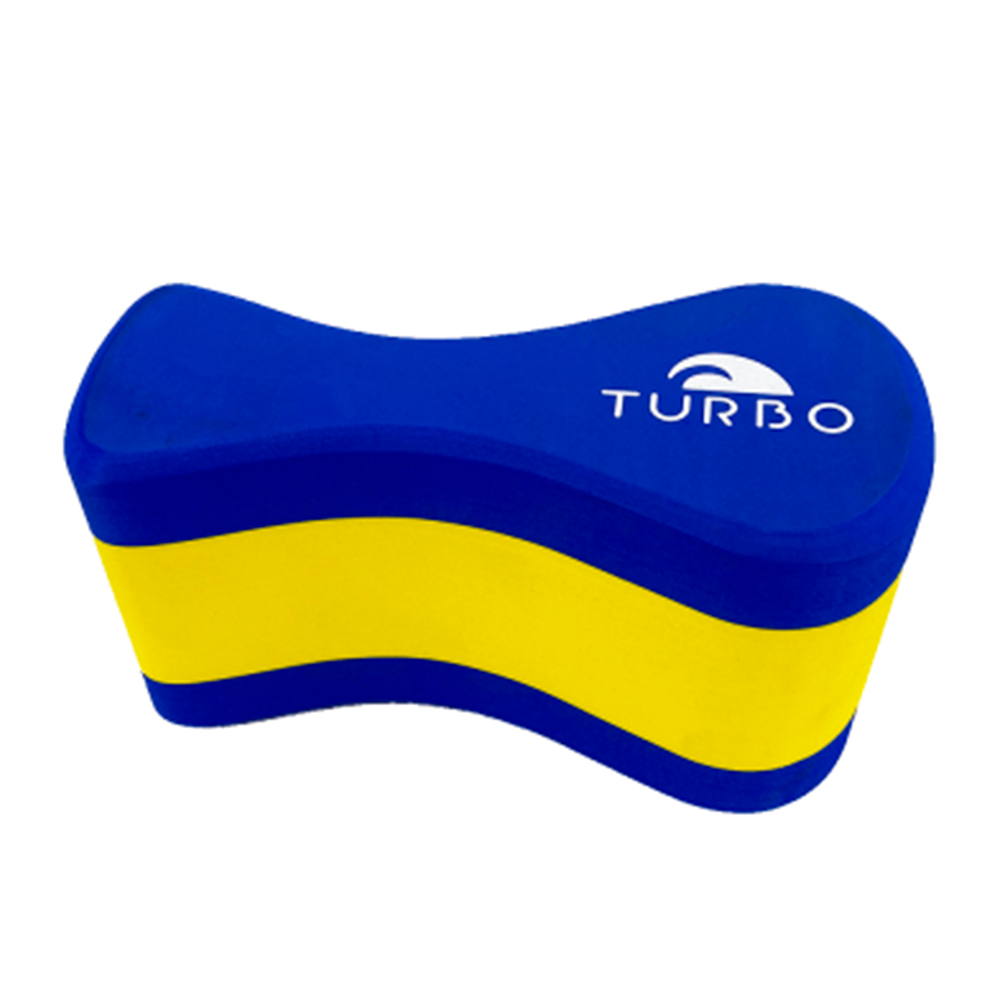 TURBO Колобашка для плавания PullFloat