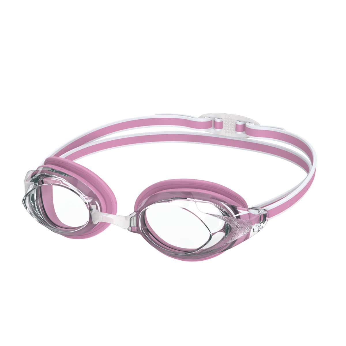 Speedo Очки для плавания Womens Vanquisher 3.0 Pink