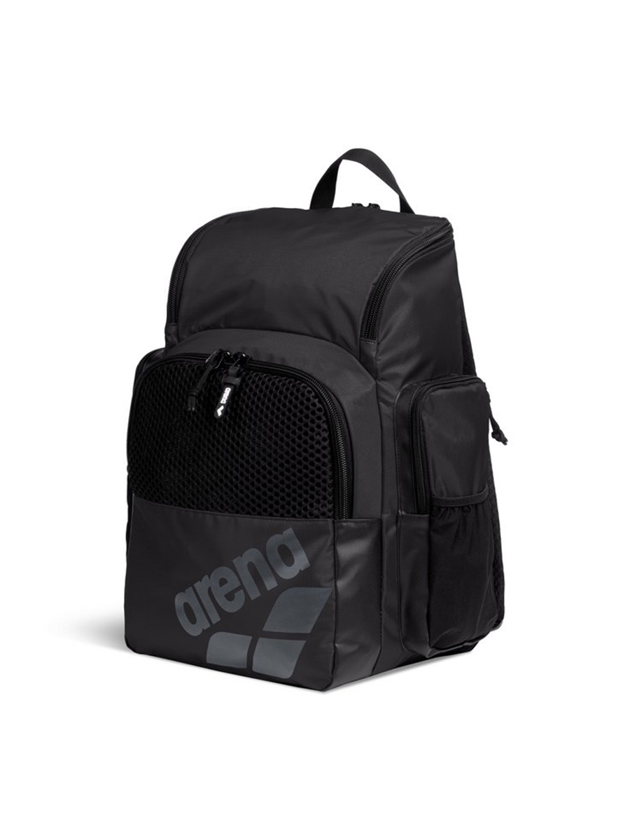 Arena Рюкзак ARENA ONE GO BACKPACK 35L black