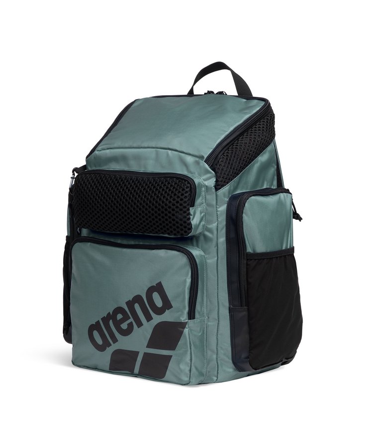 Arena Рюкзак ARENA ONE GO BACKPACK 45L sage