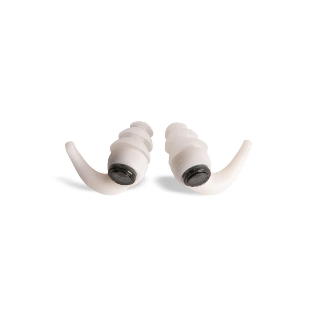 Arena Беруши для бассейна EARPLUG Clear