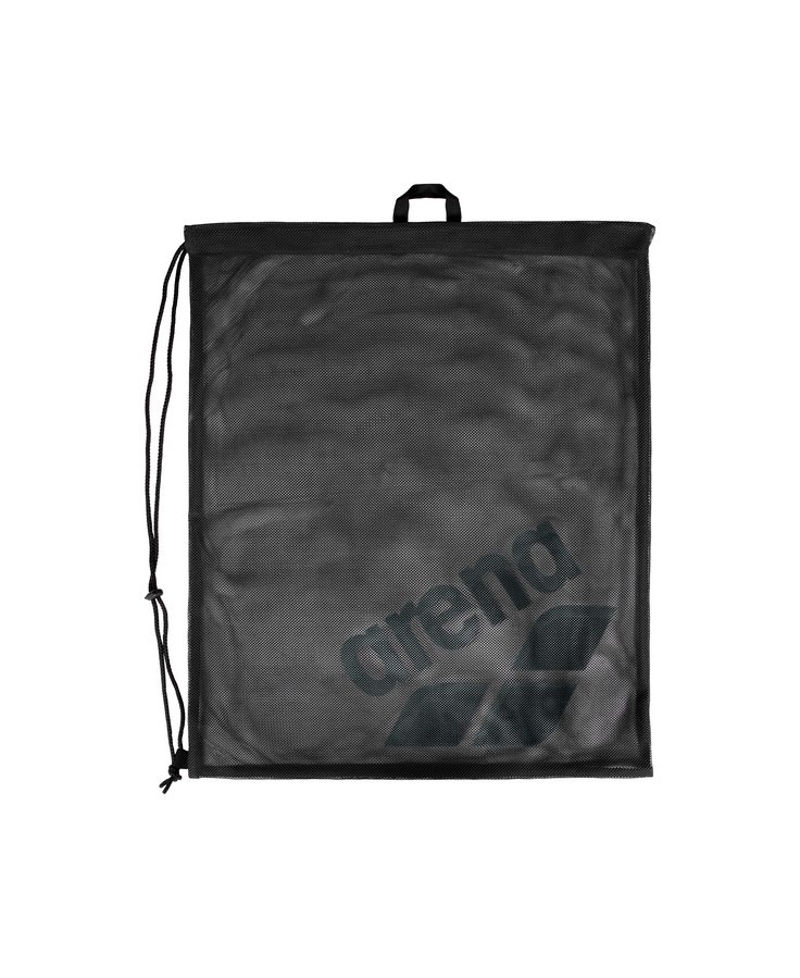 Arena Мешок-рюкзак ONE GO MESH BAG Black