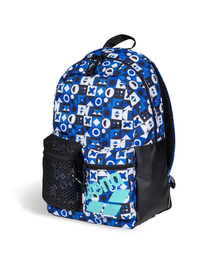 Arena Рюкзак ARENA ONE GO BACKPACK 30L AO pieces