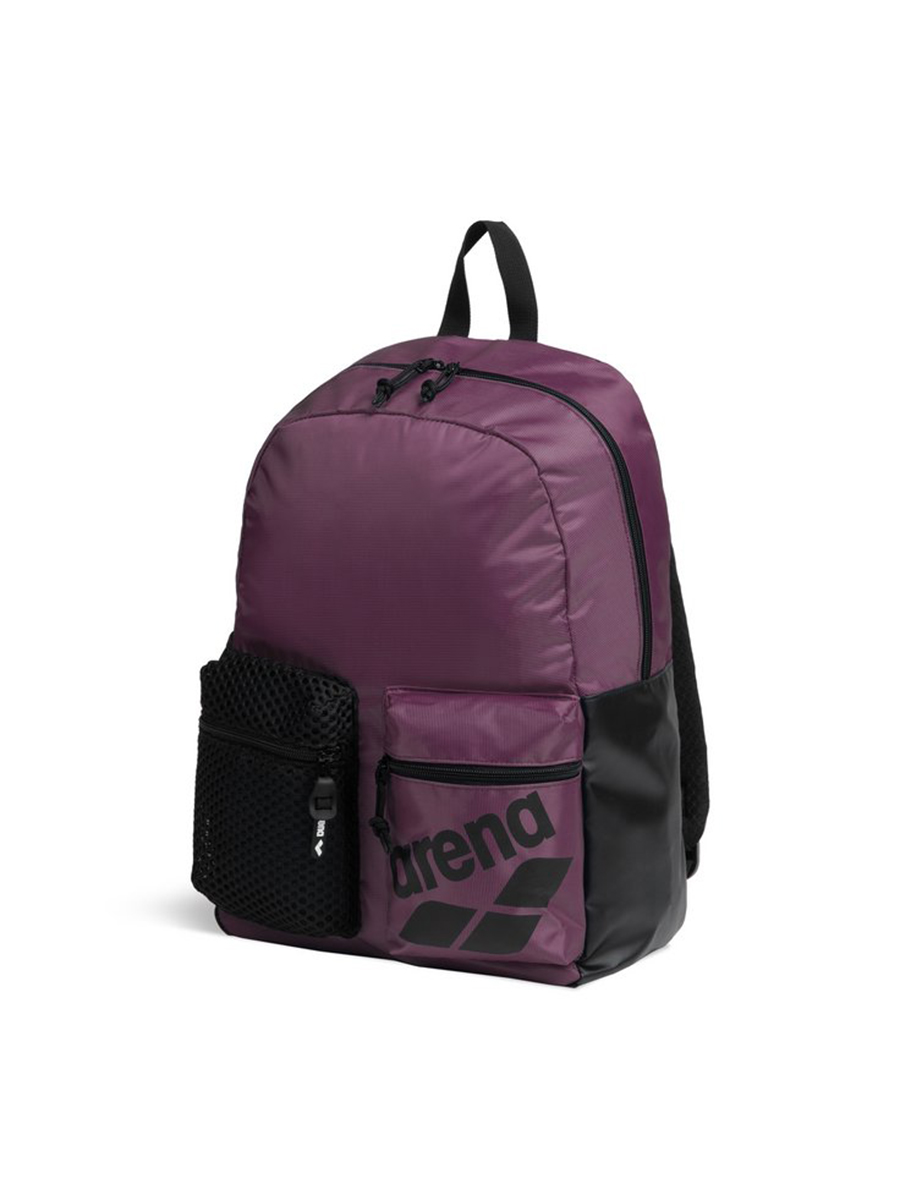 Arena Рюкзак ARENA ONE GO BACKPACK 30L plum