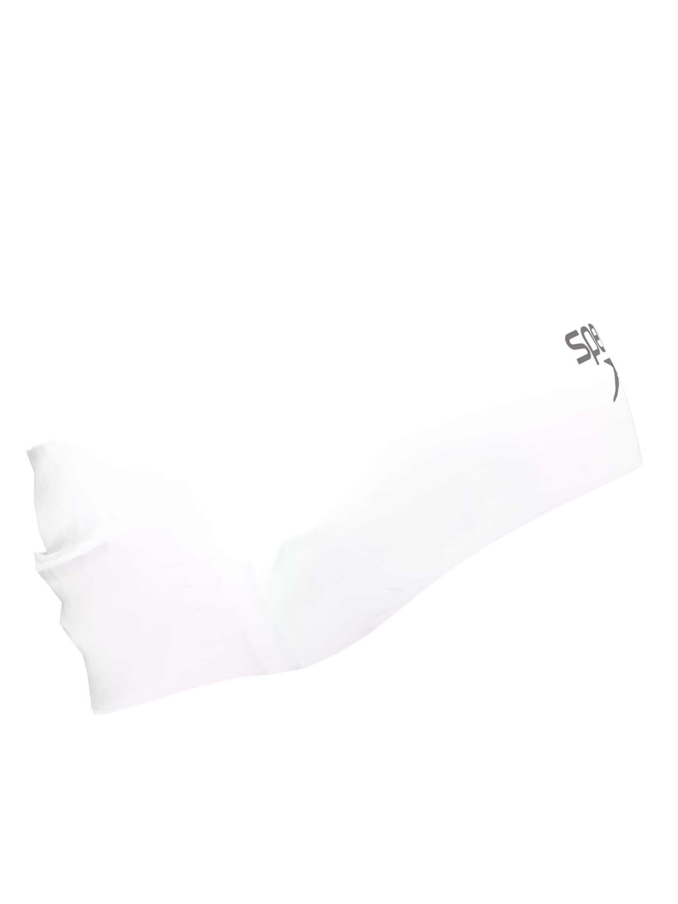 Speedo Шапочка для плавания стартовая Fastskin Hiro Swimming Cap White