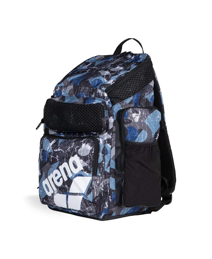 Arena Рюкзак ARENA ONE GO BACKPACK 45L AO Scratched