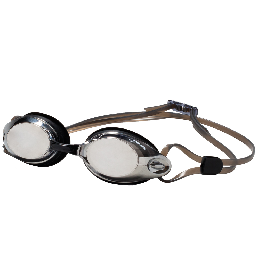 Finis Очки для плавания Bolt Mirror Silver/Mirror