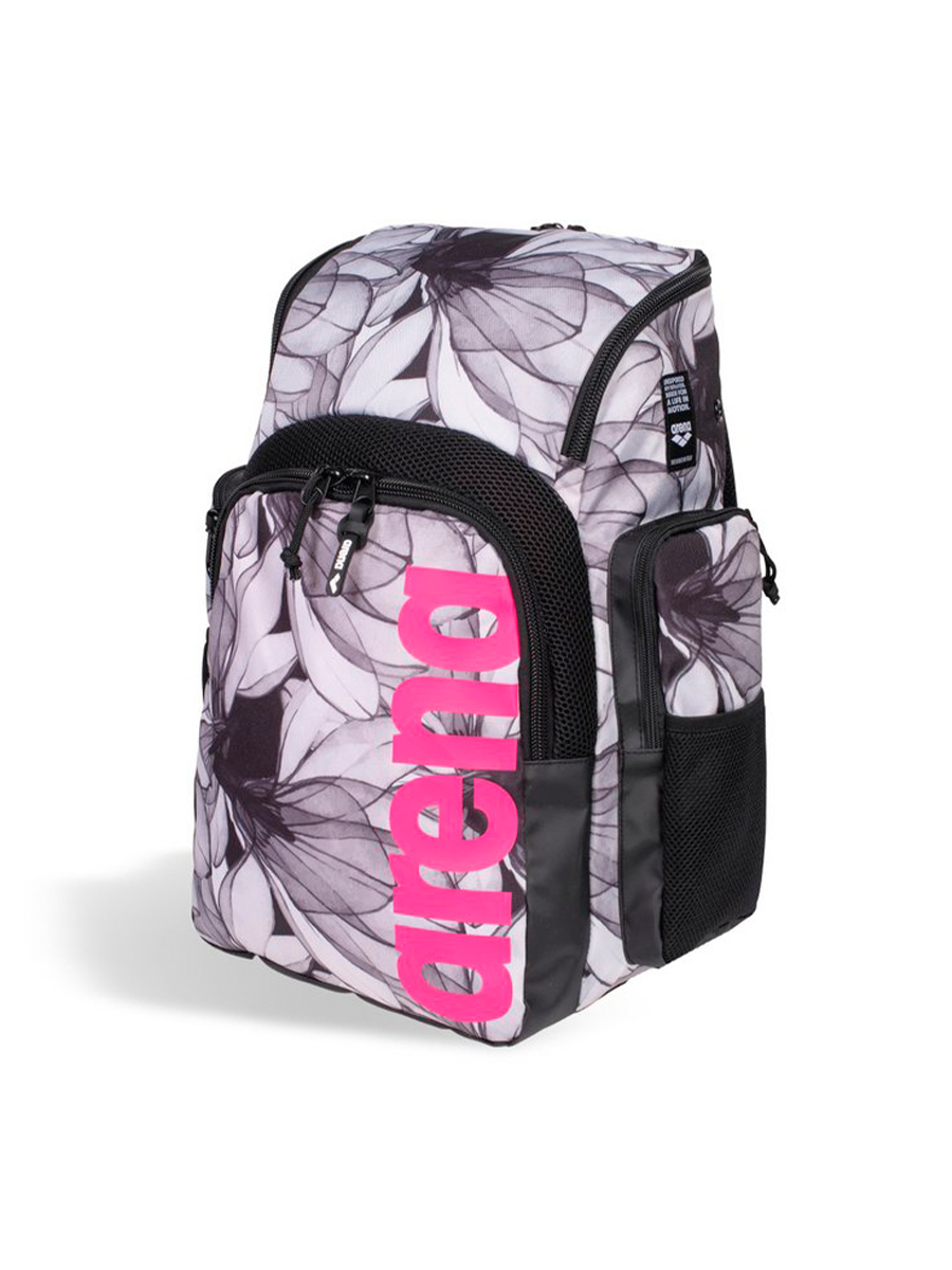 Arena Рюкзак SPIKY III BACKPACK 35 ALLOVER seabed