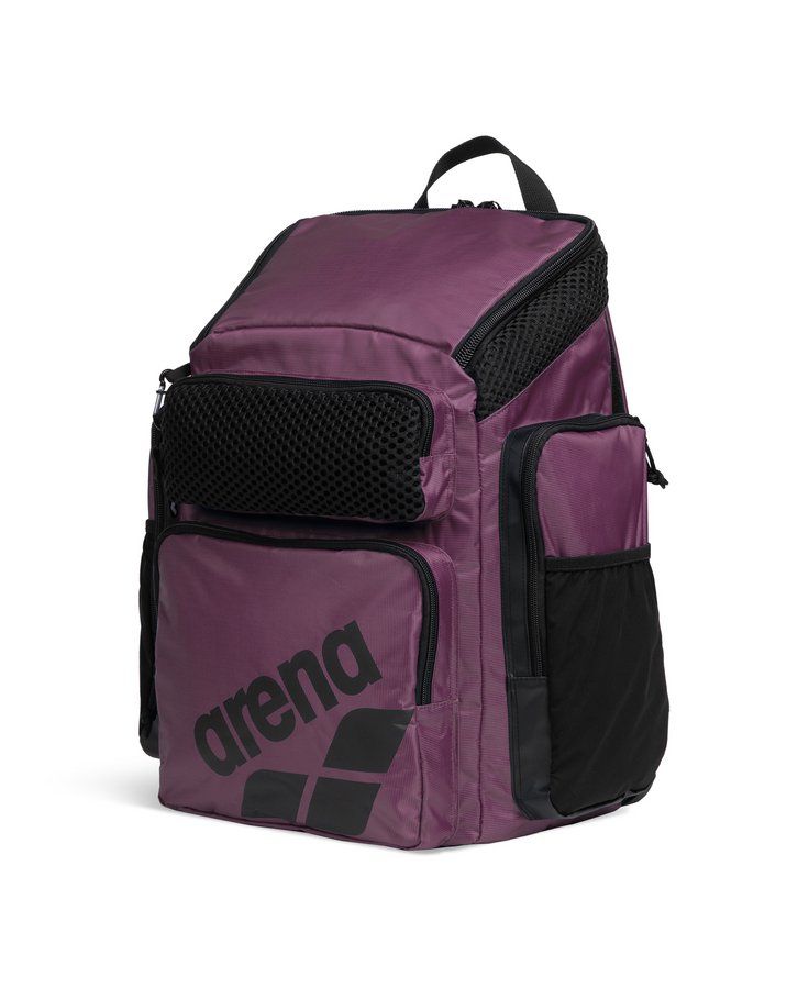 Arena Рюкзак ARENA ONE GO BACKPACK 45L plum