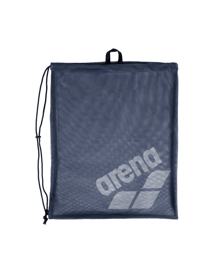 Arena Мешок-рюкзак ONE GO MESH BAG Navy