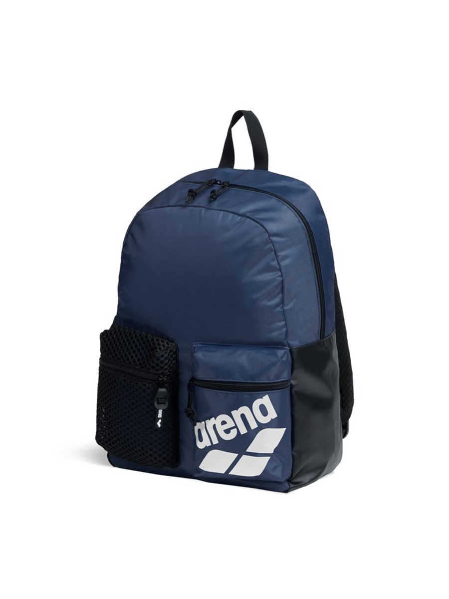 Arena Рюкзак ARENA ONE GO BACKPACK 30L navy