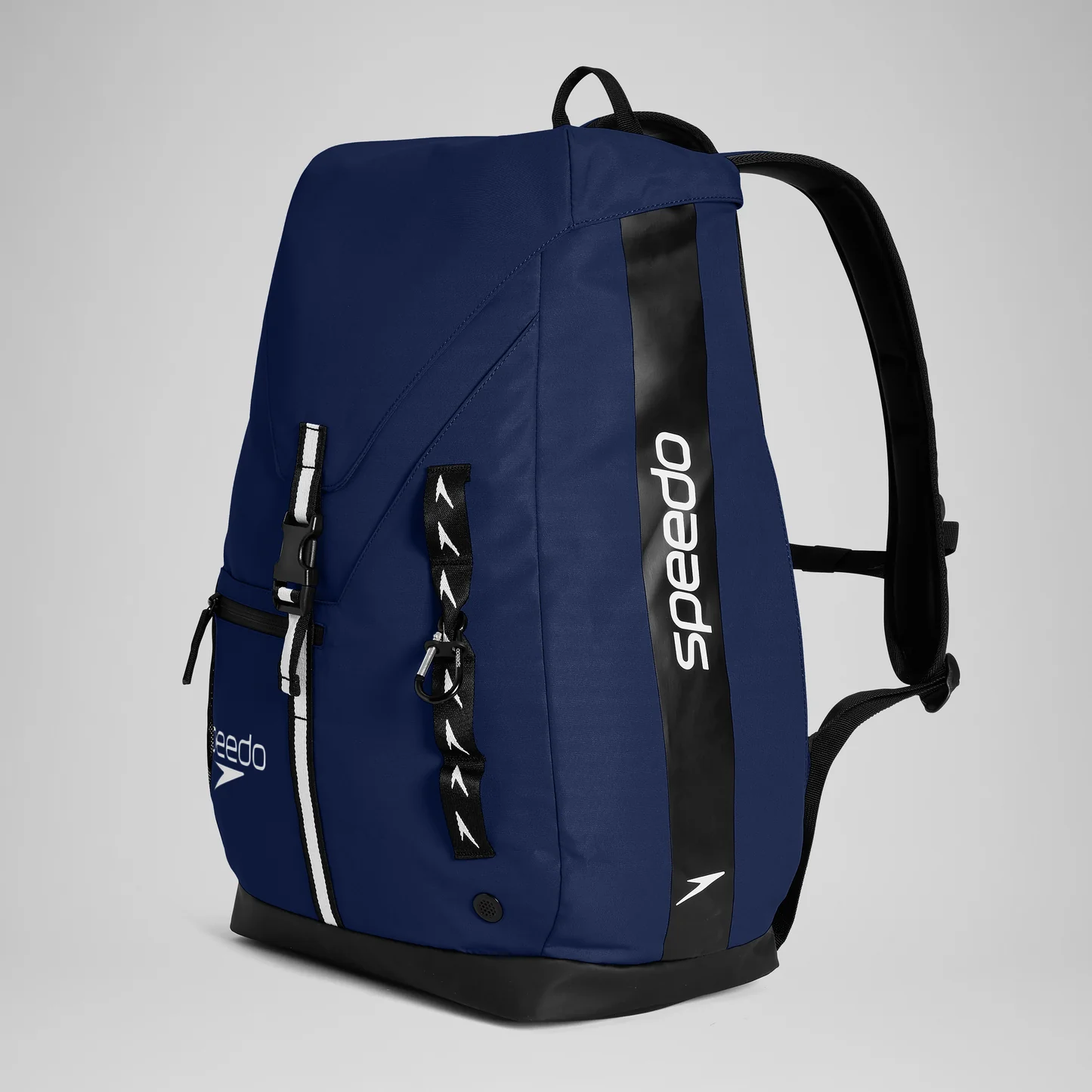 Speedo Рюкзак Team Swimming Backpack 35L Blue