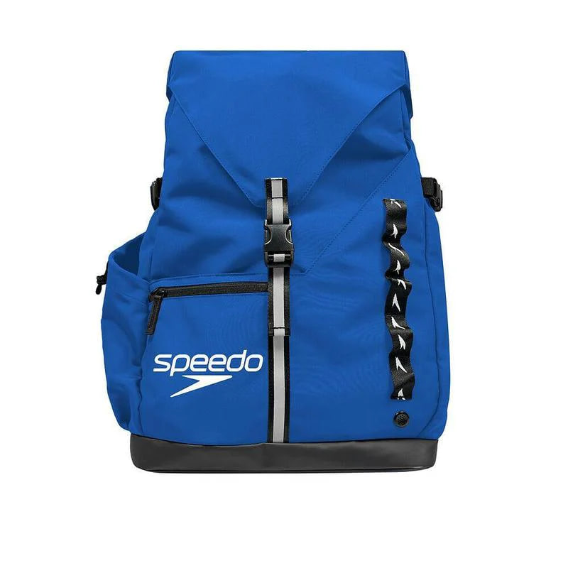Speedo Рюкзак Vanquisher Bag 45L Turkish Sea
