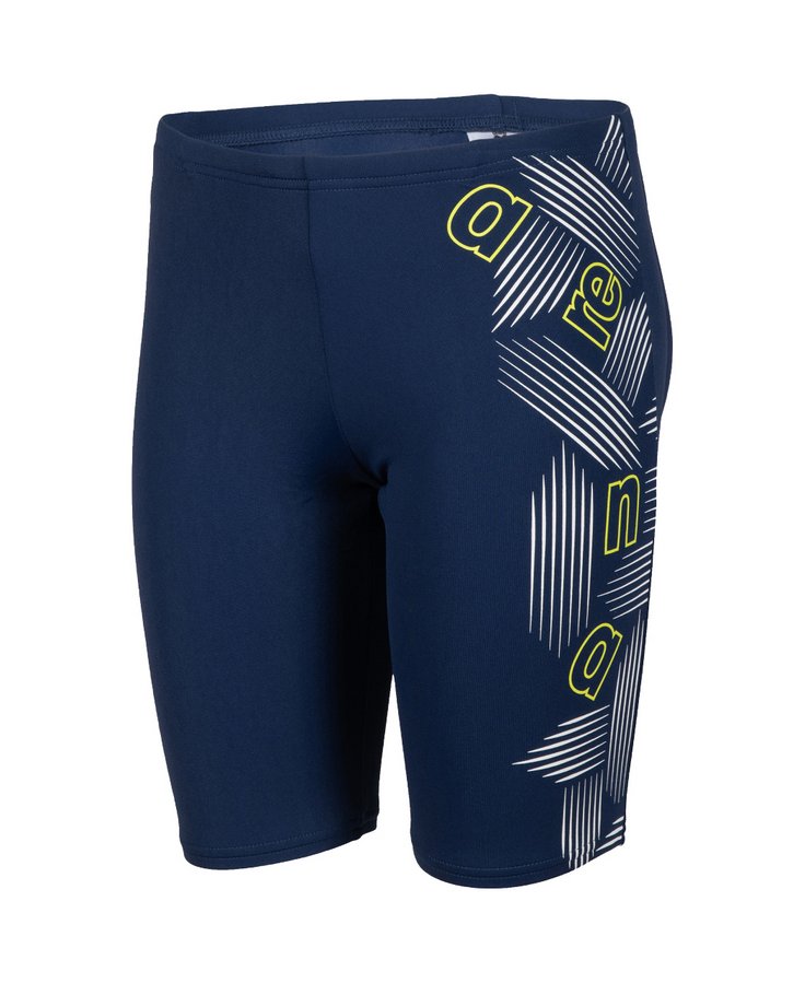Arena Джаммеры SWIM JAMMER GRAPHIC JR navy