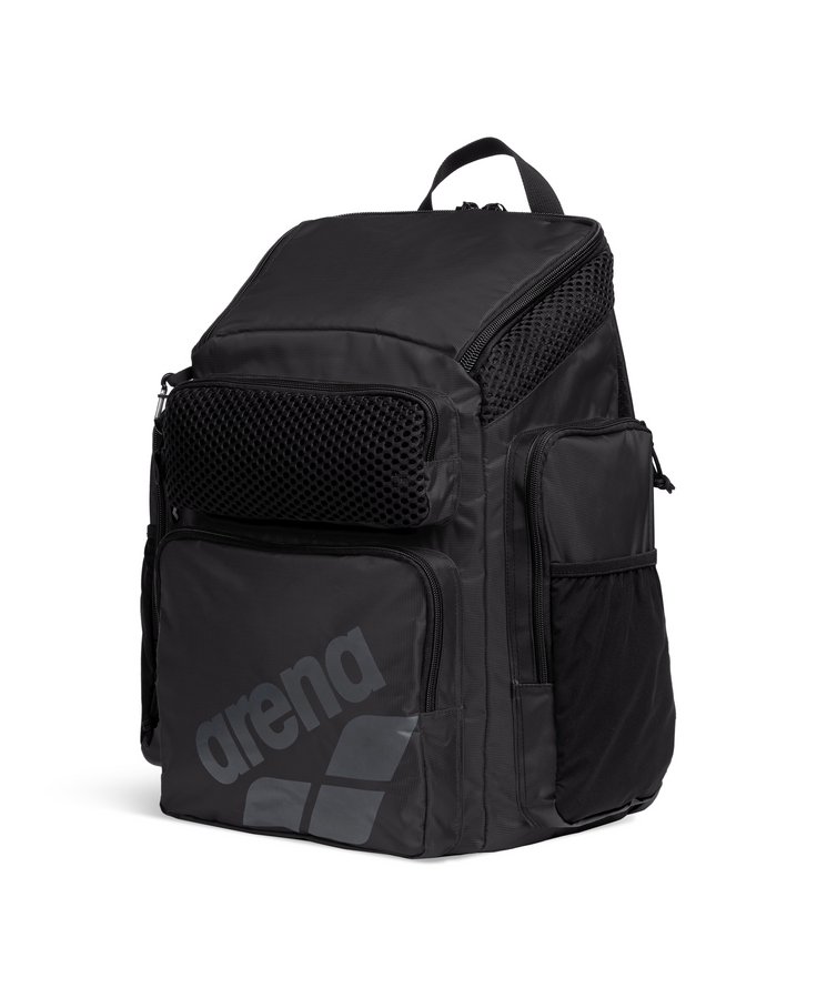 Arena Рюкзак ARENA ONE GO BACKPACK 45L black
